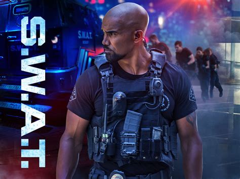 m4ufree s.w.a.t.|Prime Video: SWAT (2017), Season 3.